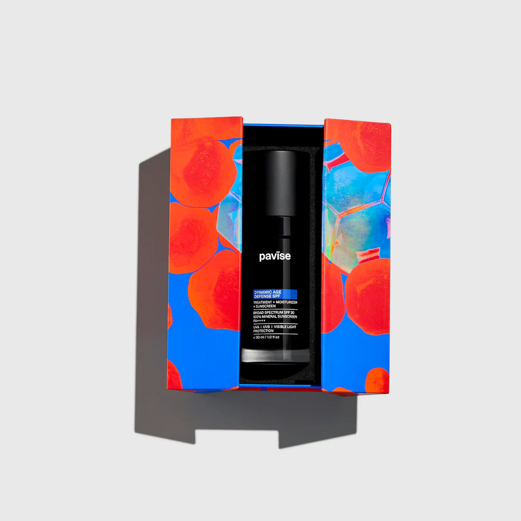 Pavise Dynamic Age Defense SPF 30