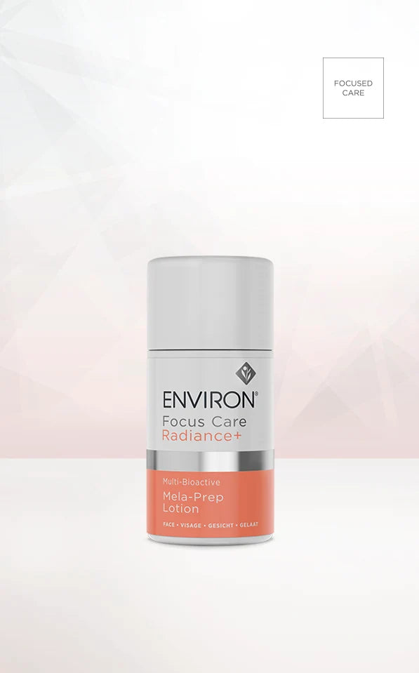 Multi-Bioactive Mela-Prep Lotion 60 ml