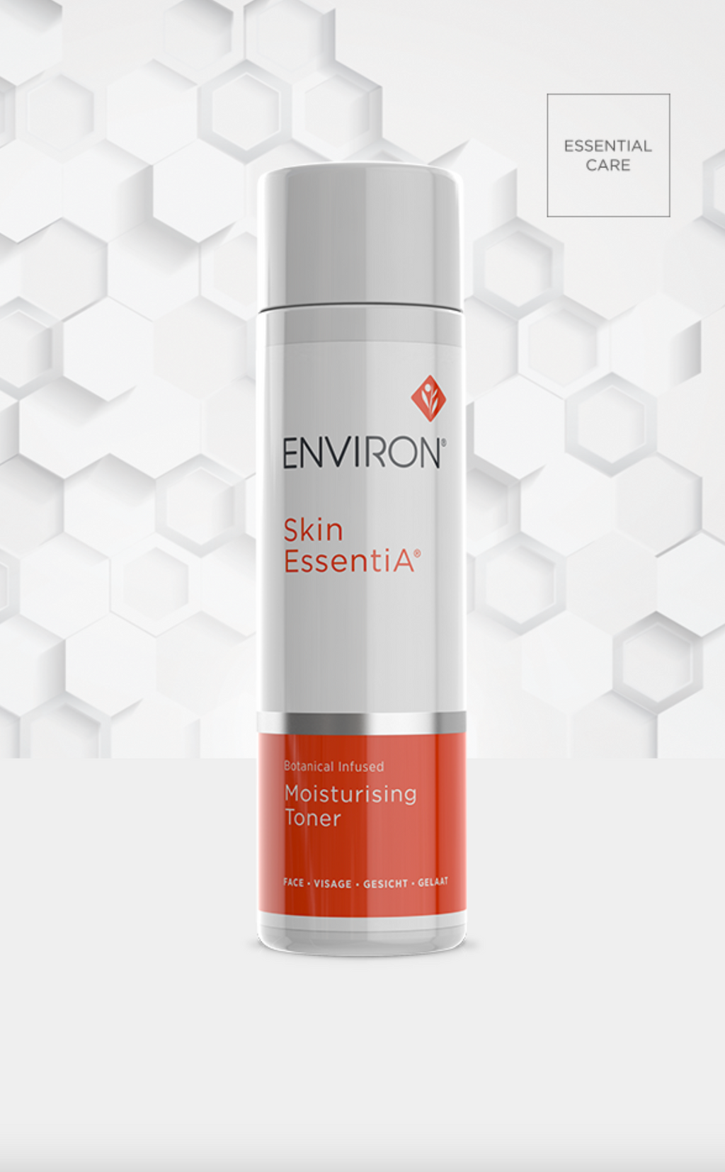 Skin EssentiA Moisturising Toner - 50ml