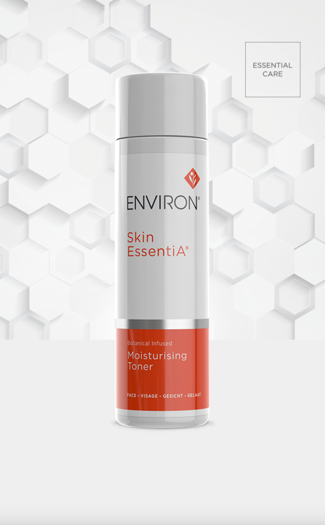 Skin EssentiA Moisturising Toner - 50ml