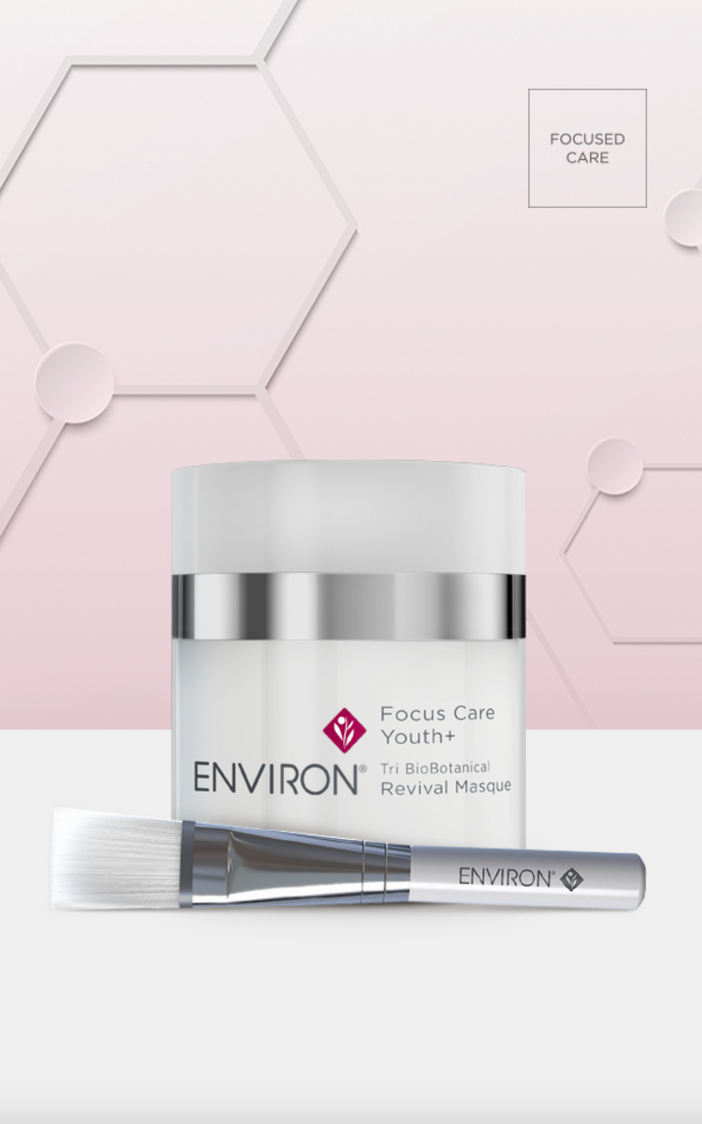 Focus Care Youth Revival Masque