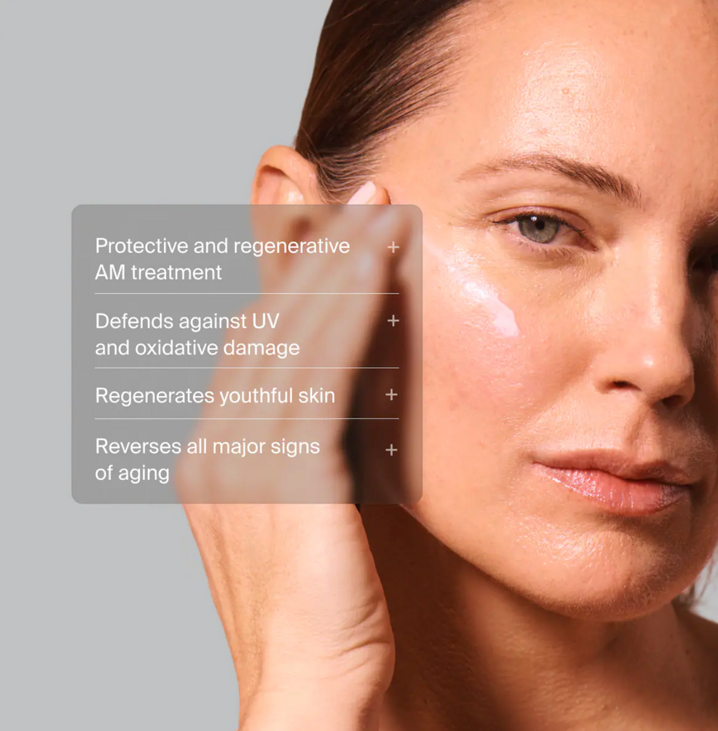 Pavise Dynamic Age Defense SPF 30