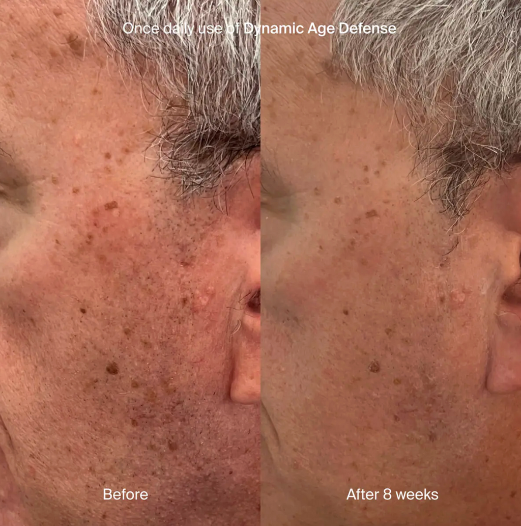 Pavise Dynamic Age Defense SPF 30