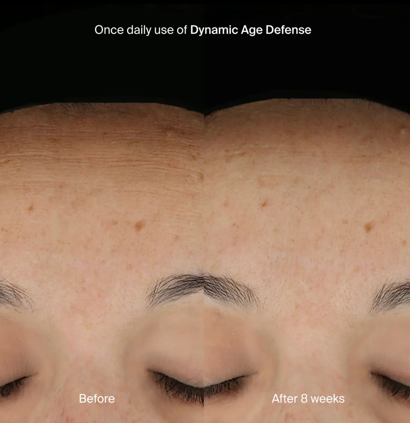 Pavise Dynamic Age Defense SPF 30