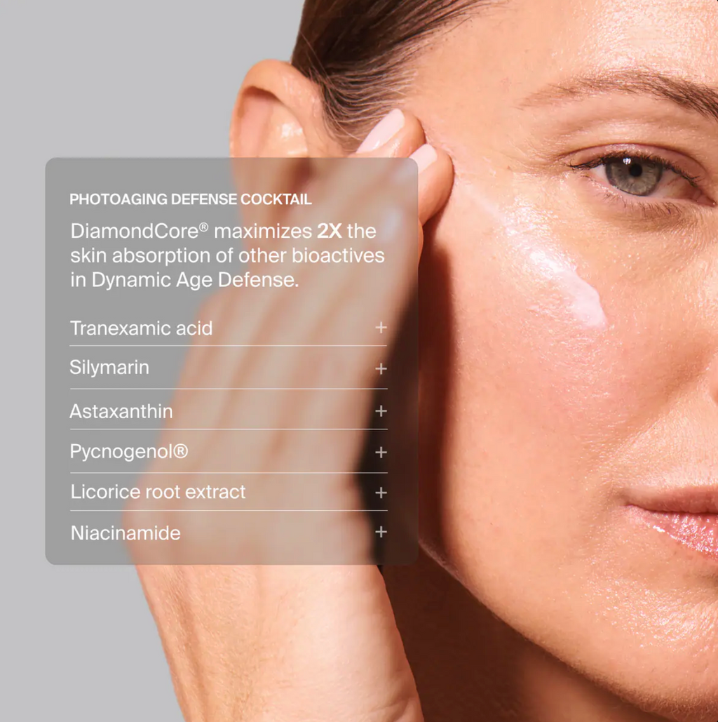 Pavise Dynamic Age Defense SPF 30