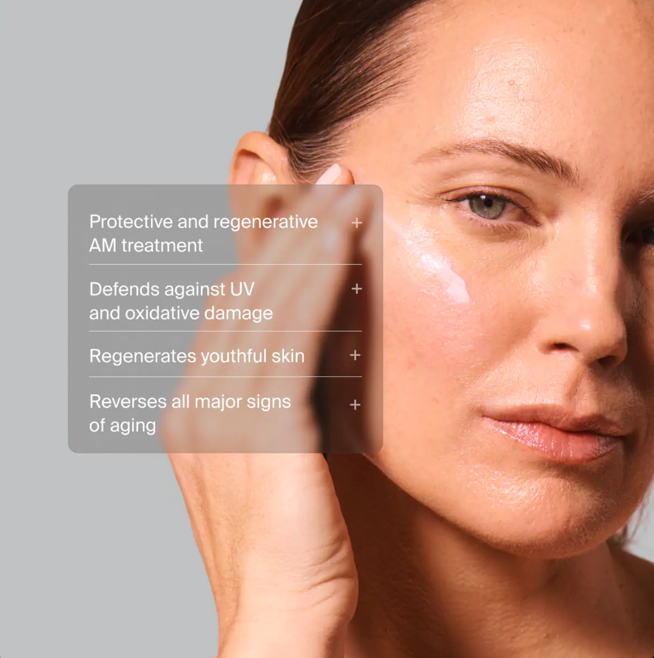 Pavise Dynamic Age Defense Refill