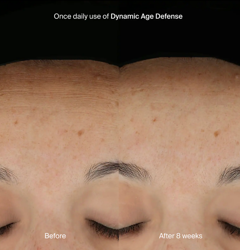 Pavise Dynamic Age Defense Refill