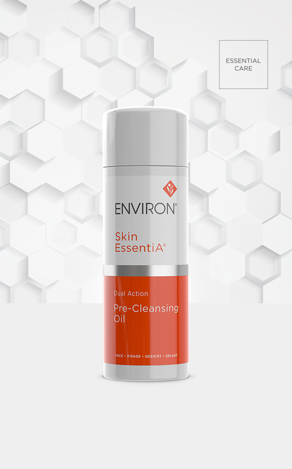Environ Skin EssentiA+ Pre-Cleansing Oil
